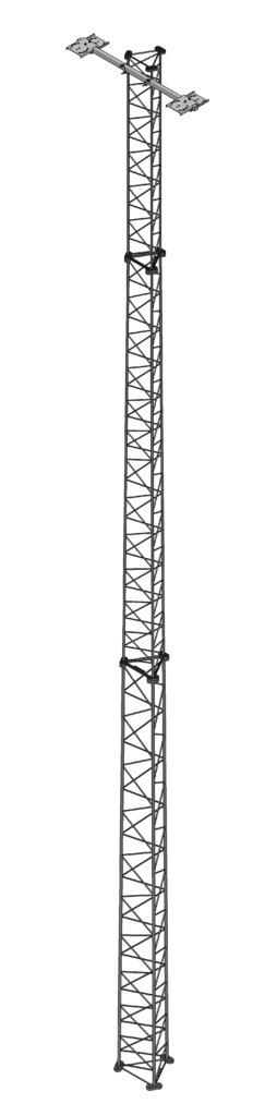 Högmast INFRA MODUL högmast